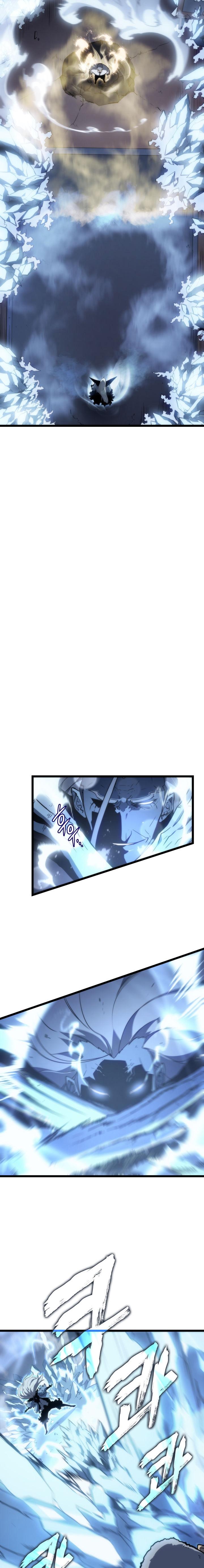 Solo Leveling, Chapter 150 image 11